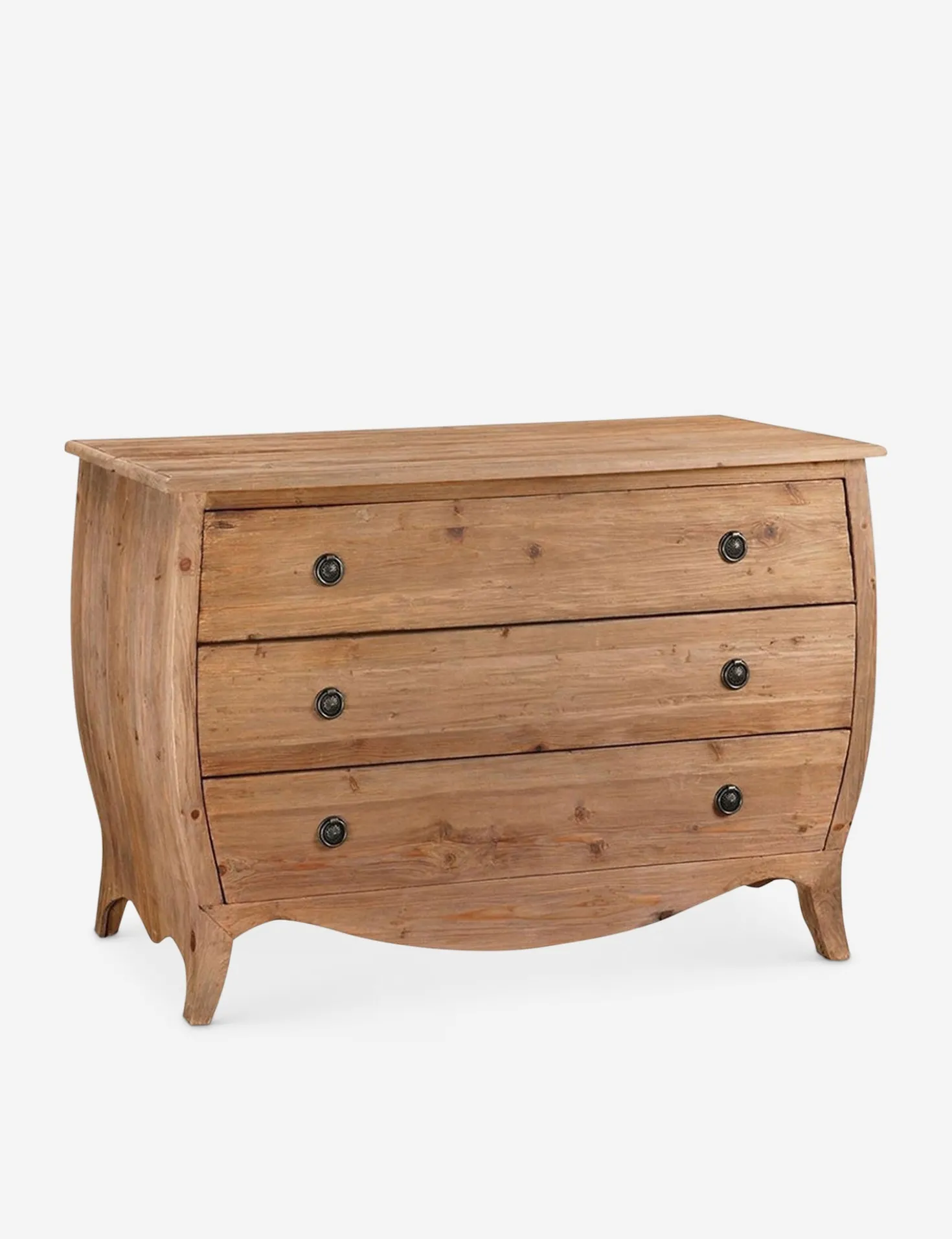Bethany Dresser