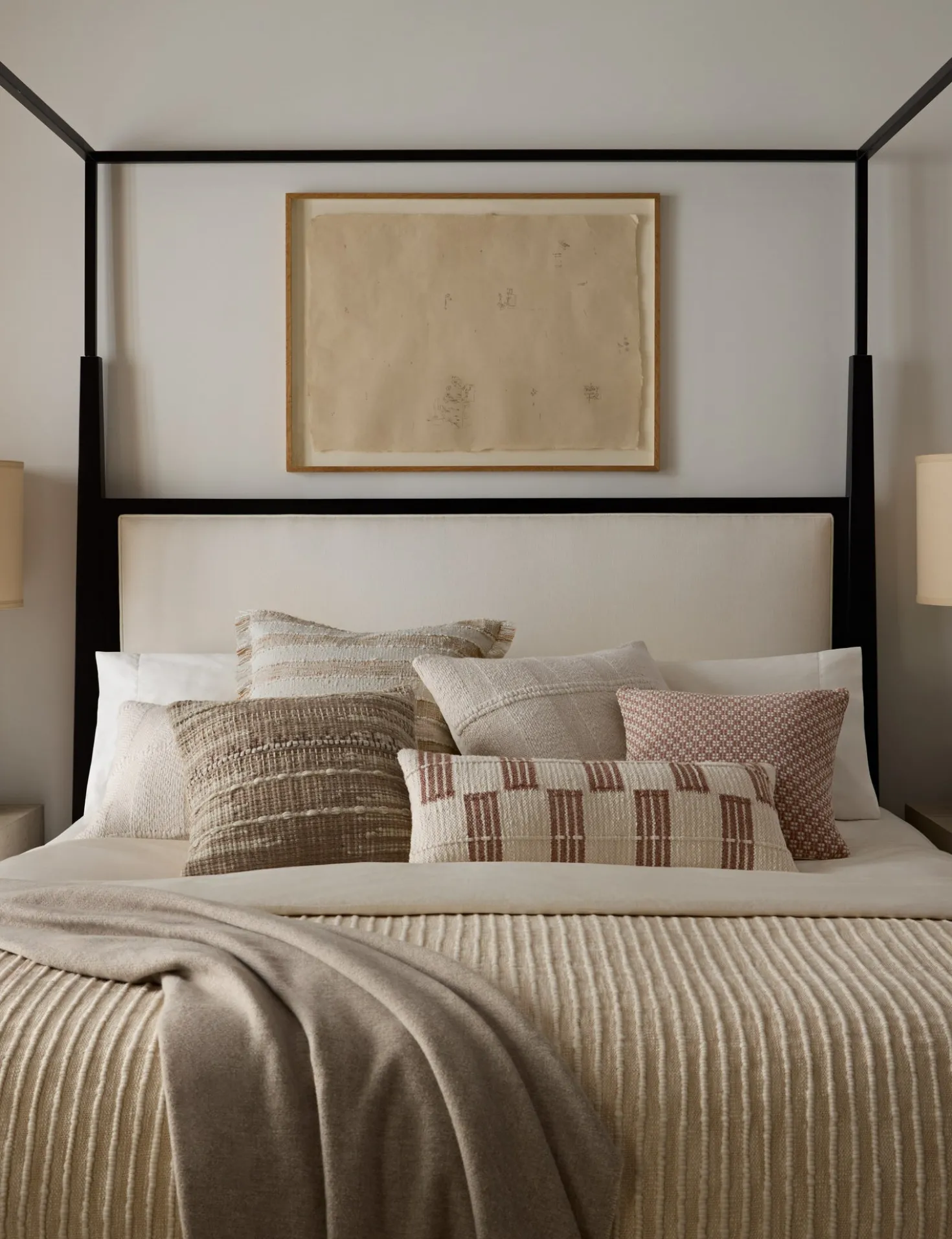 Bettine Pillow
