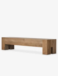 Bevan Bench