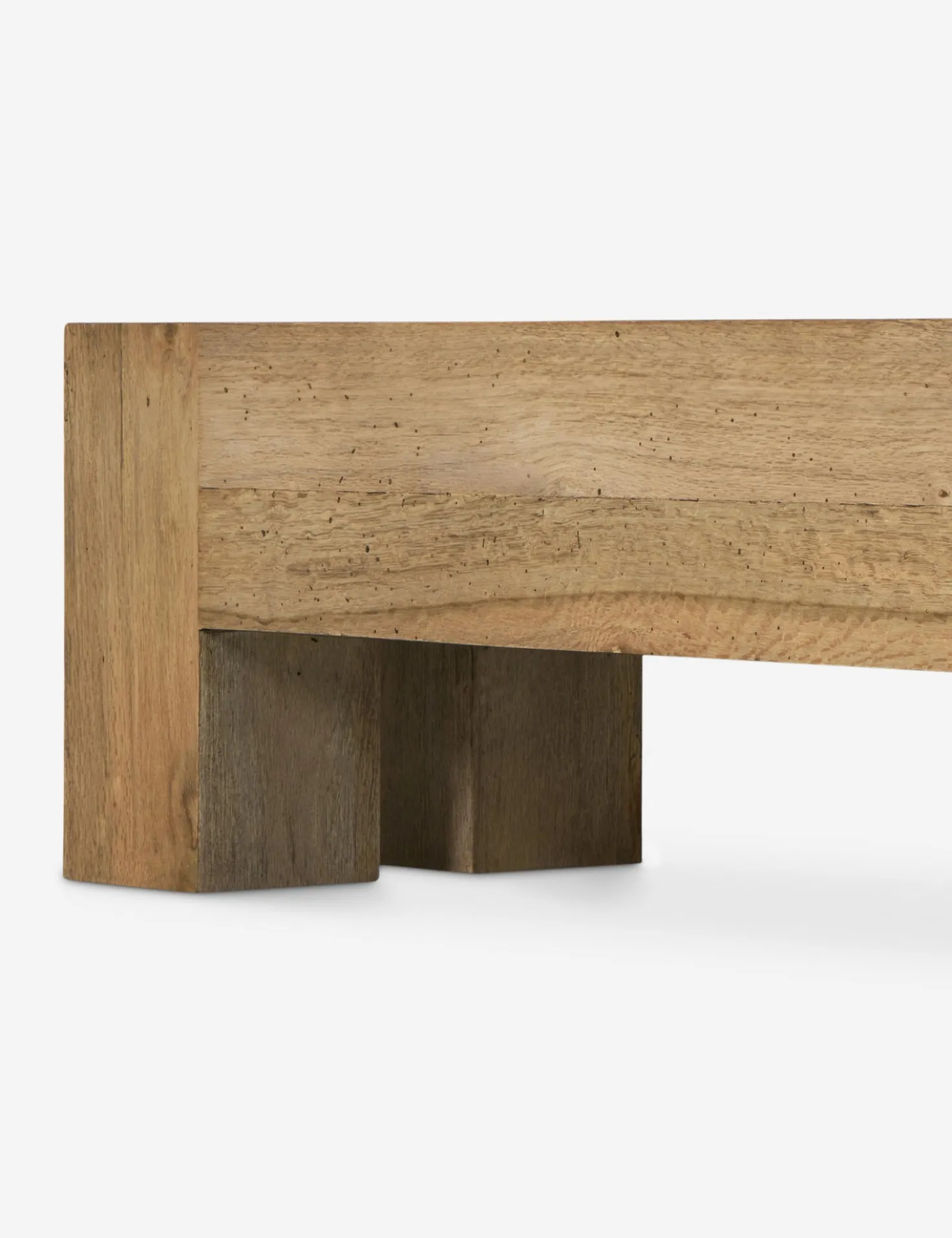 Bevan Bench