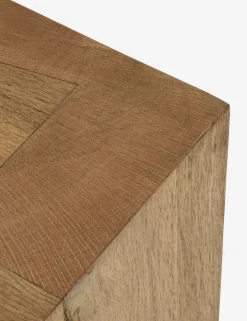 Bevan Bench