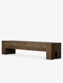 Bevan Bench