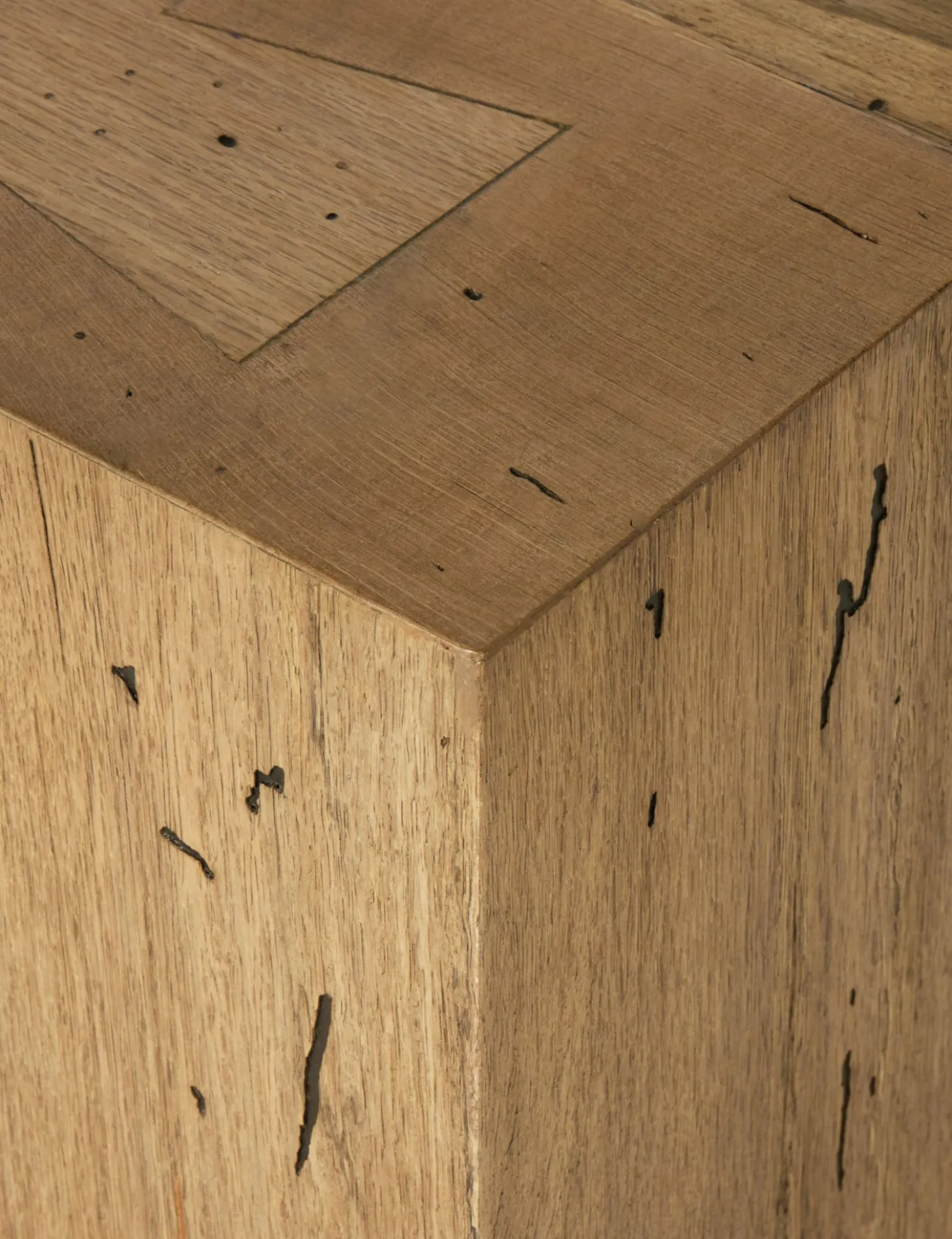 Bevan Bench