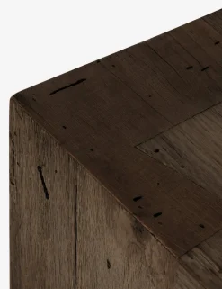 Bevan Bench