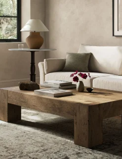 Bevan Coffee Table
