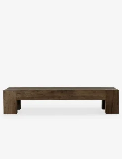 Bevan Coffee Table