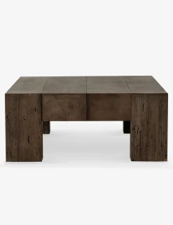 Bevan Coffee Table