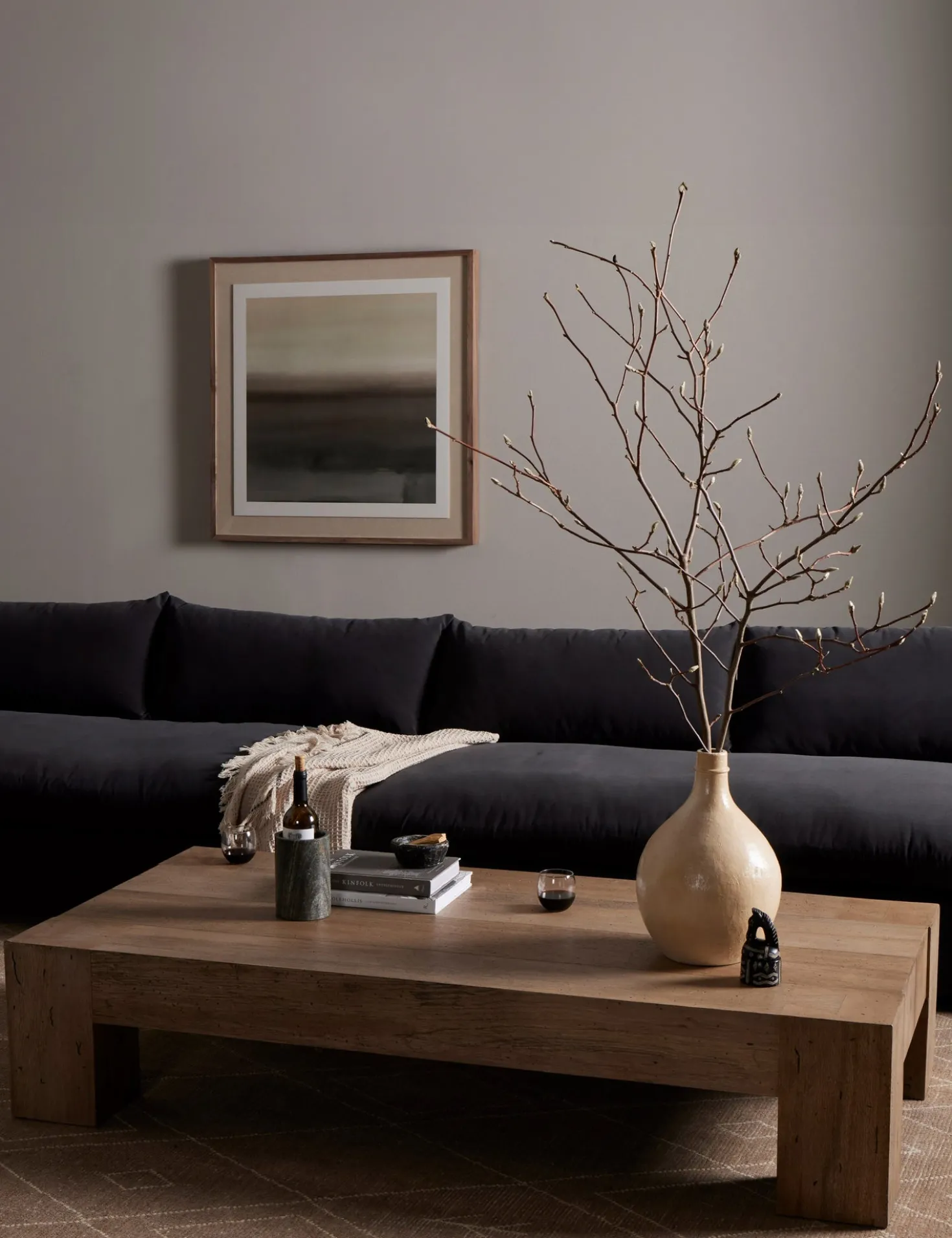 Bevan Coffee Table