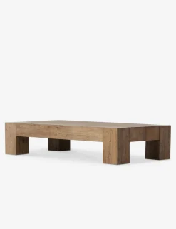 Bevan Coffee Table