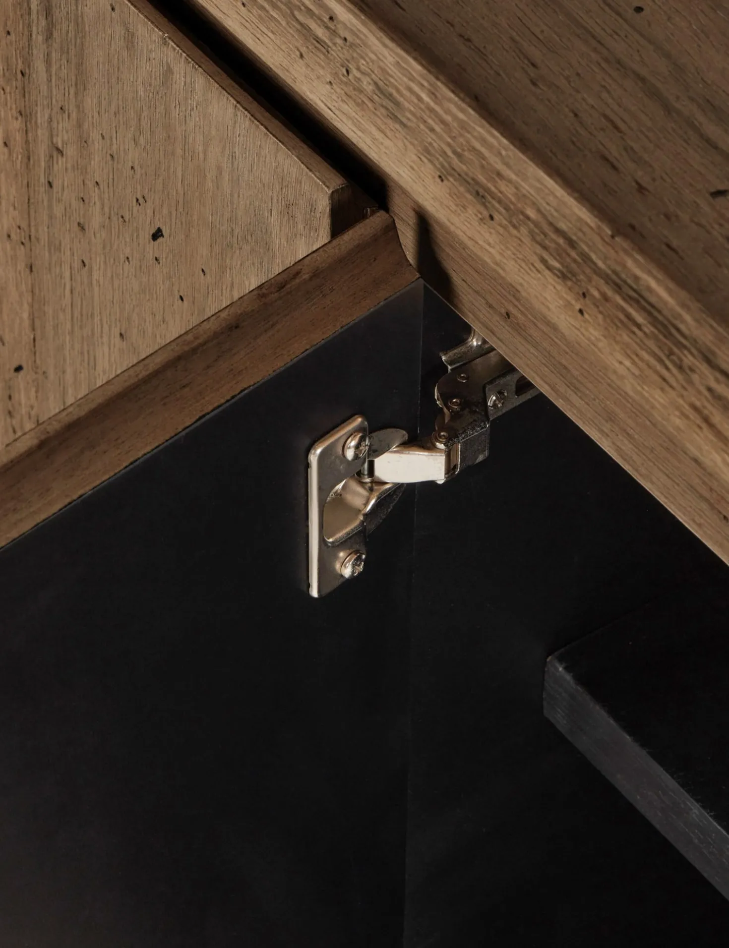 Bevan Media Console