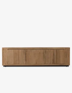 Bevan Media Console