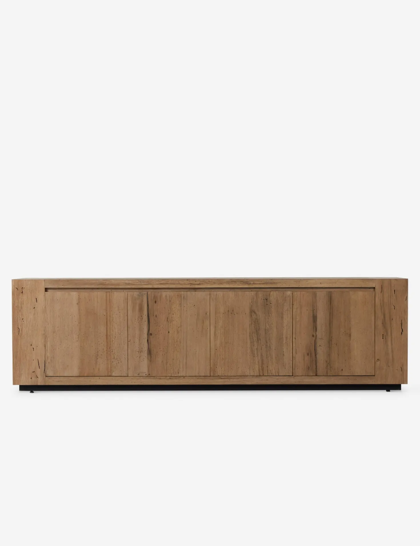 Bevan Media Console