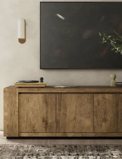Bevan Media Console