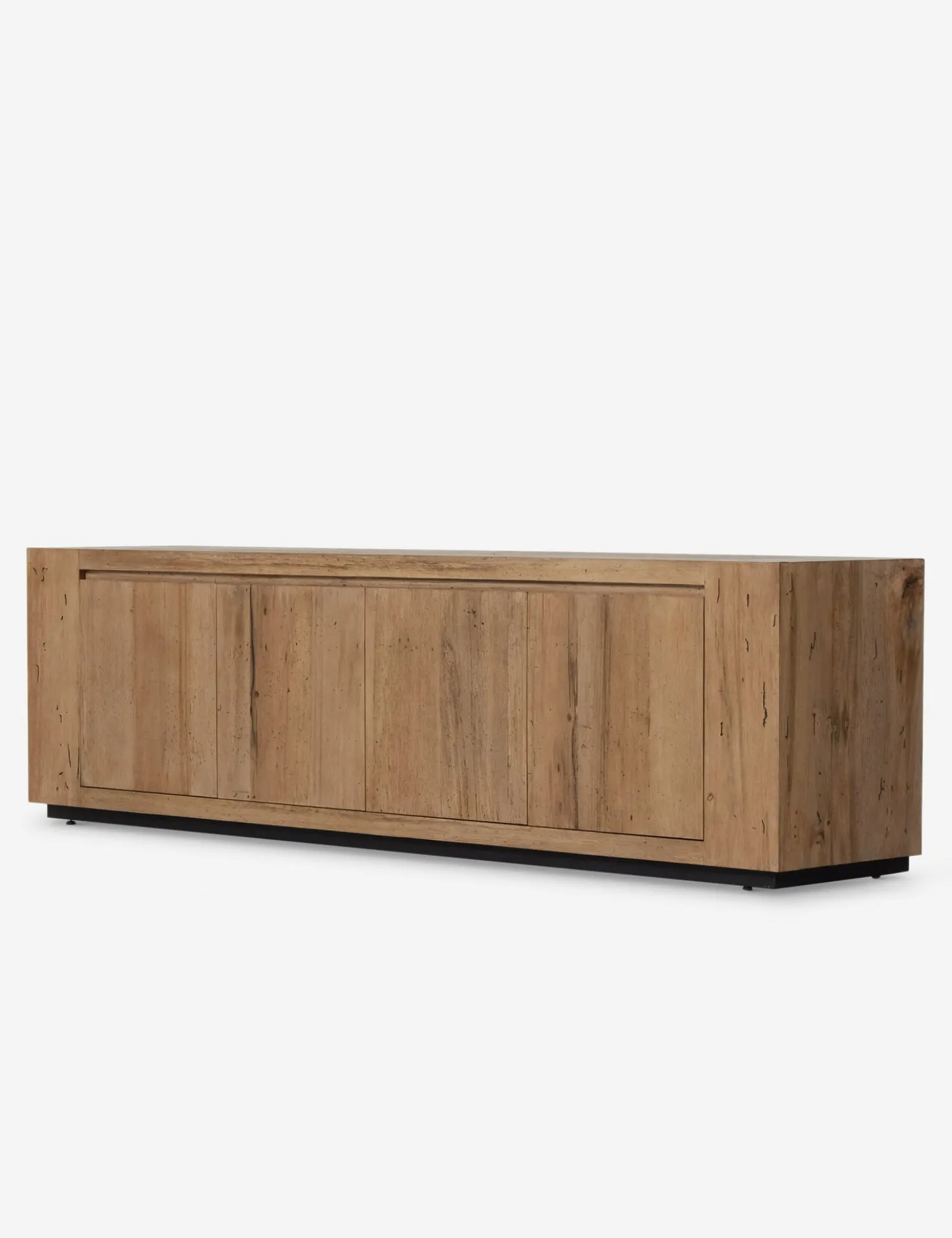 Bevan Media Console