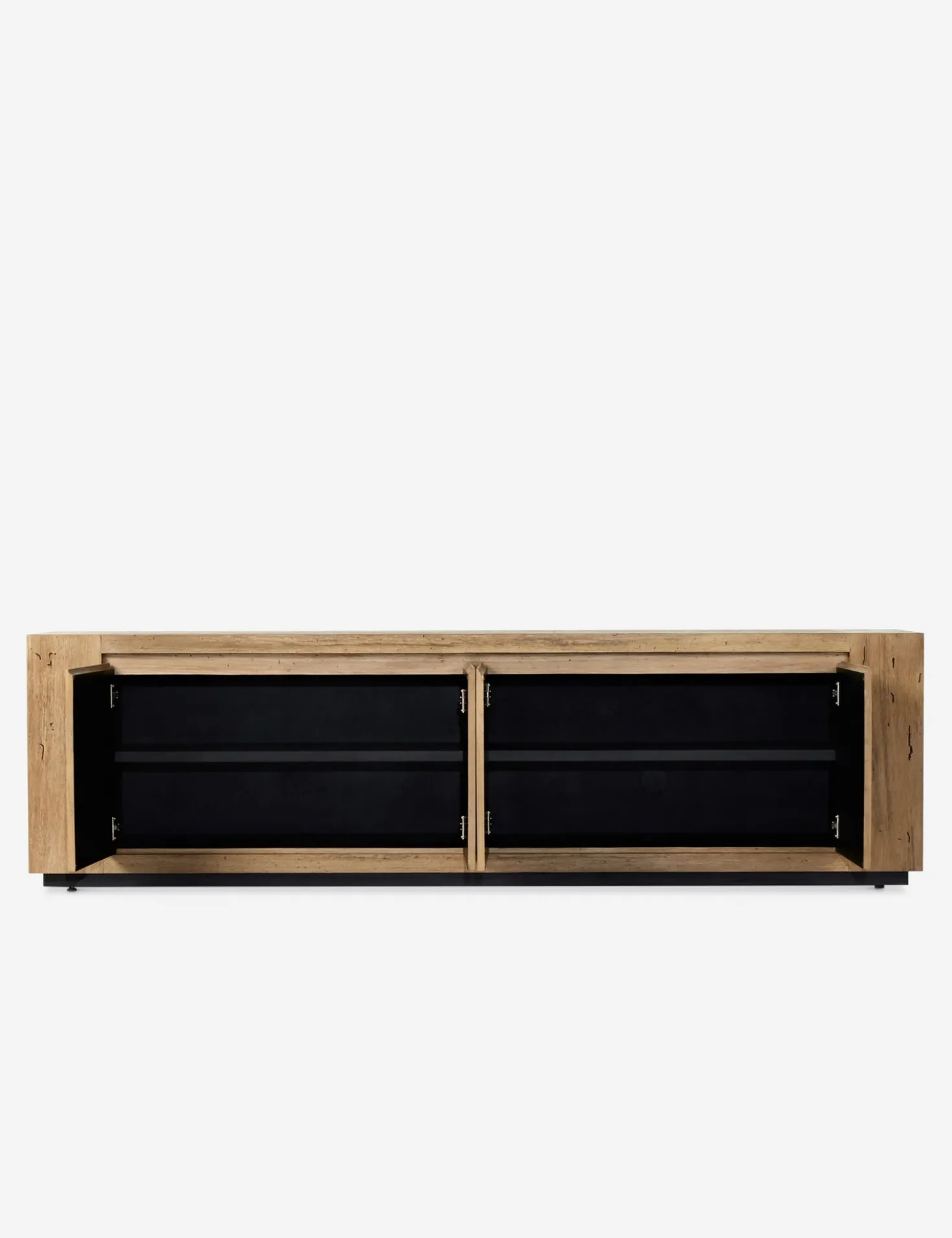 Bevan Media Console