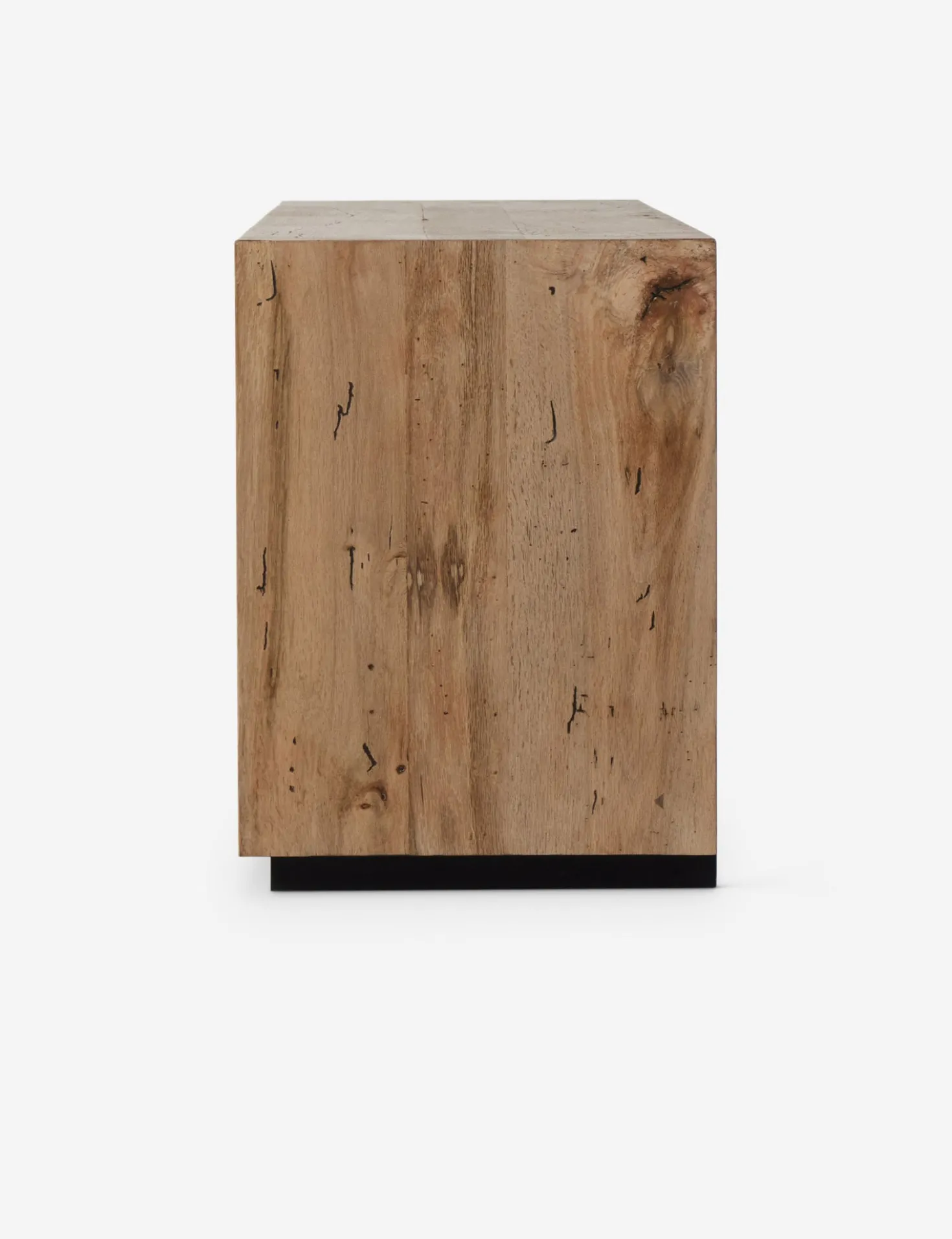 Bevan Media Console