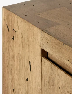 Bevan Media Console