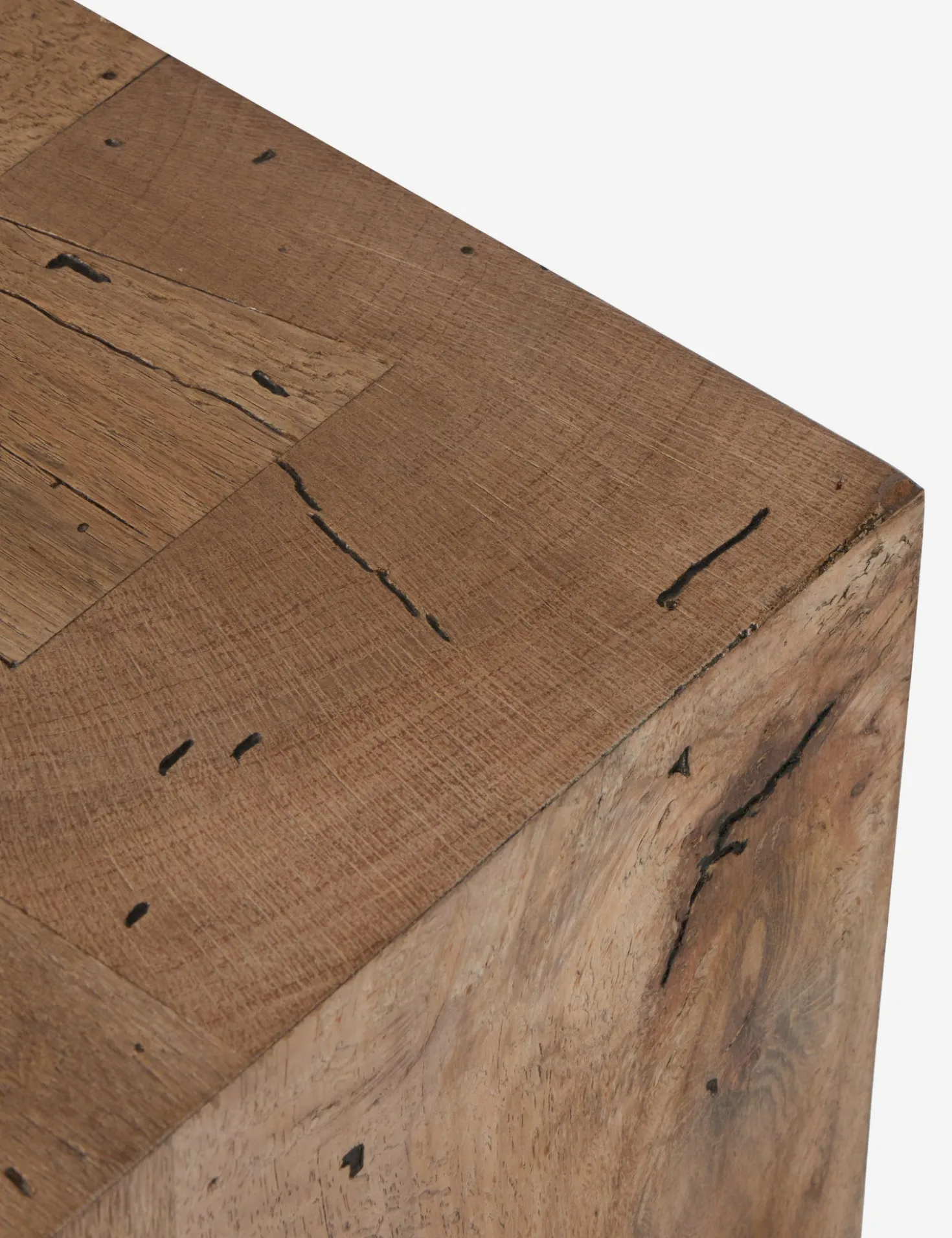 Bevan Media Console