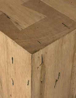 Bevan Media Console