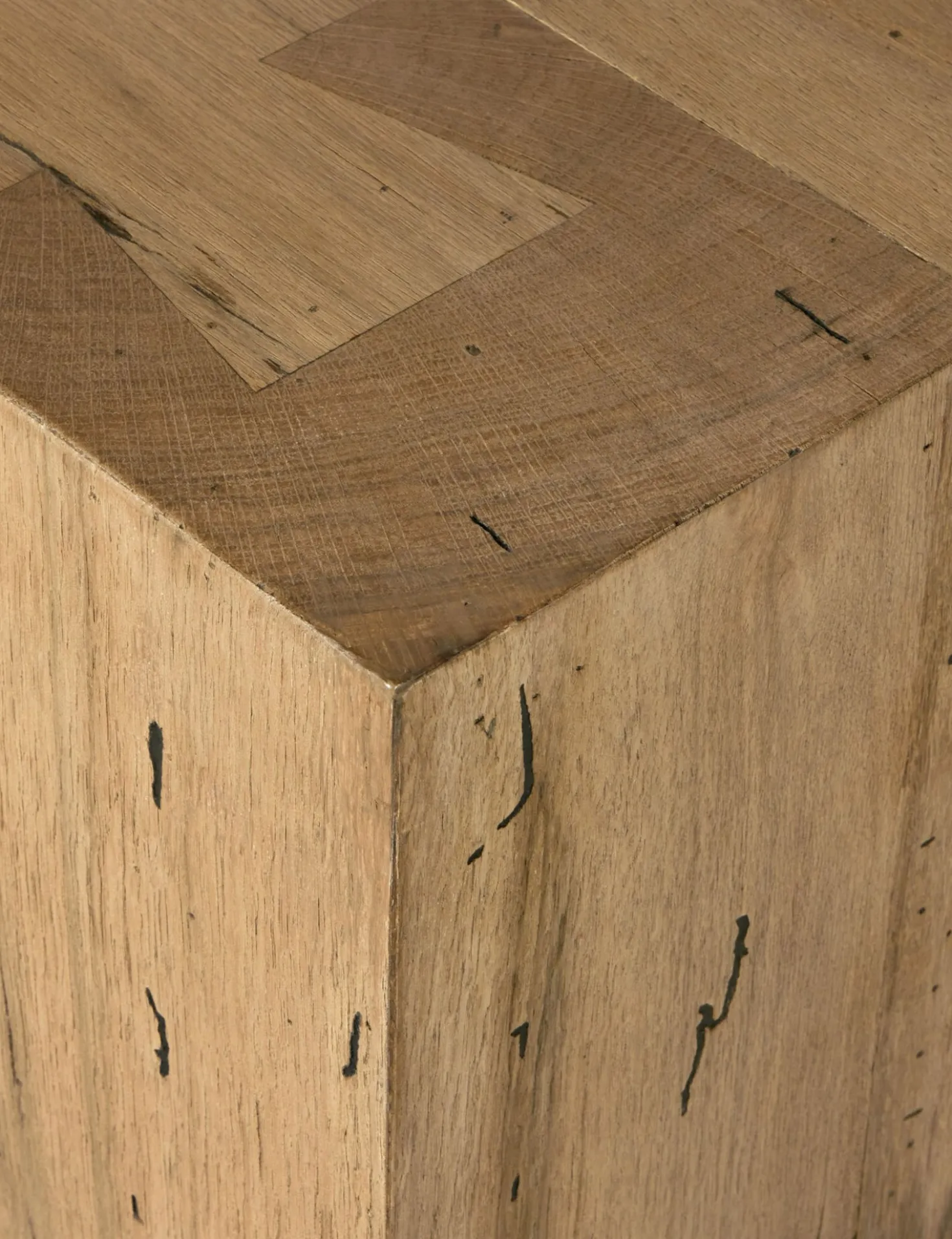 Bevan Media Console