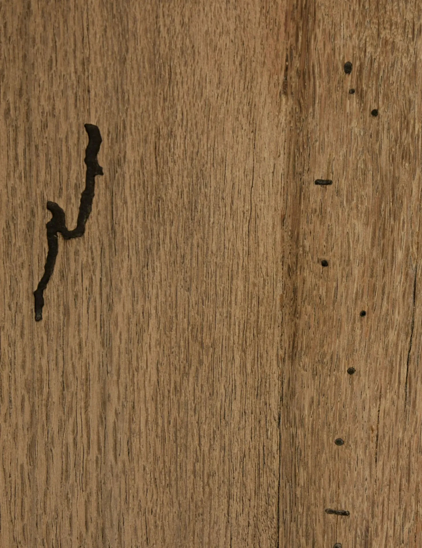 Bevan Media Console