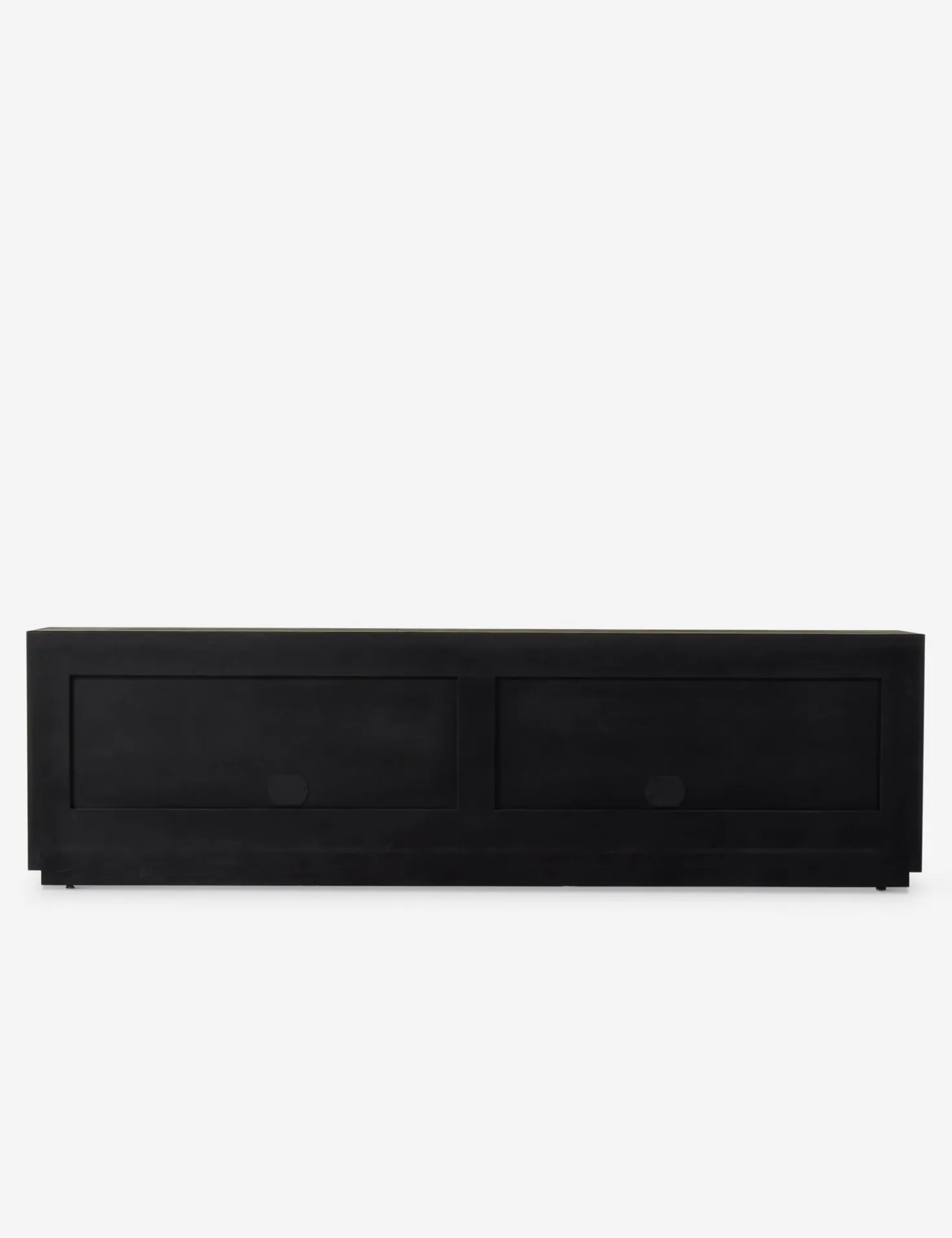 Bevan Media Console