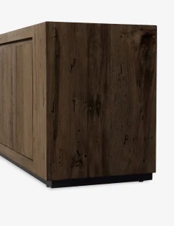 Bevan Media Console