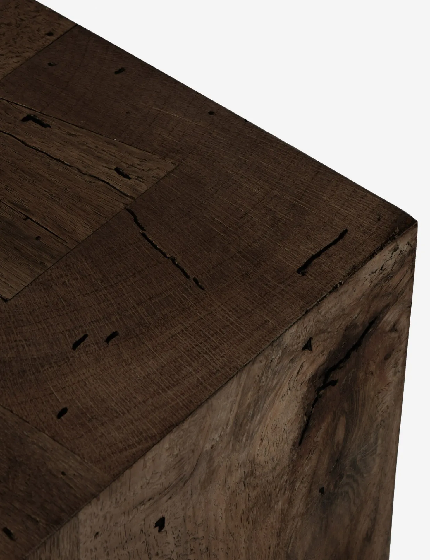 Bevan Media Console