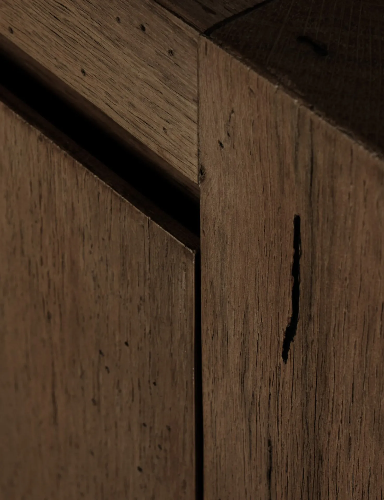 Bevan Media Console