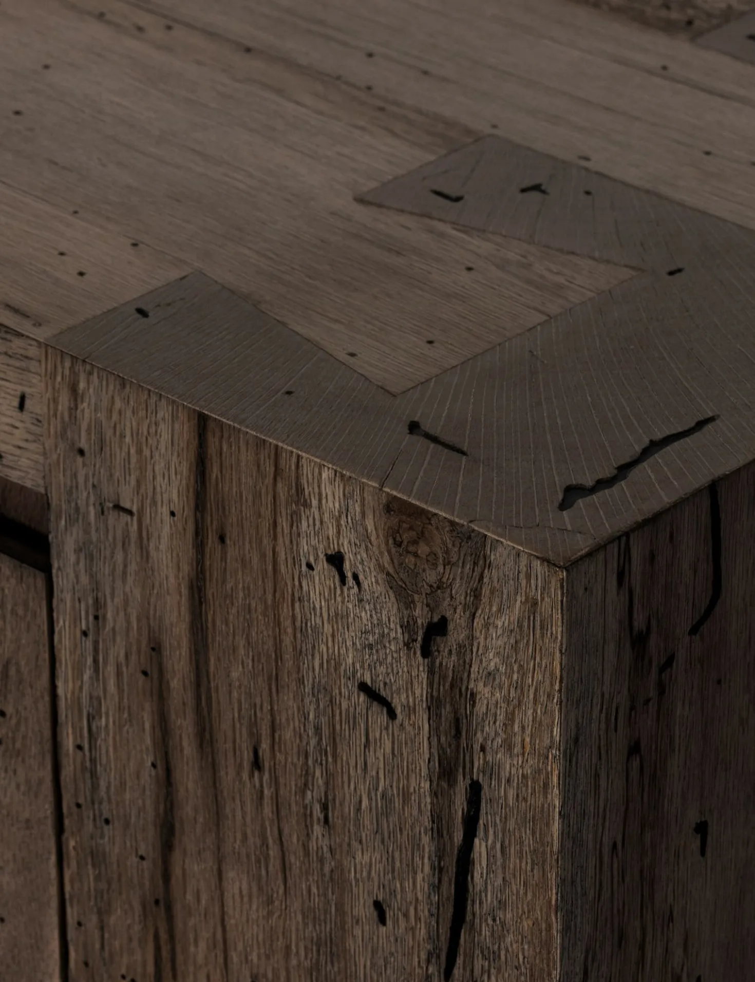 Bevan Sideboard