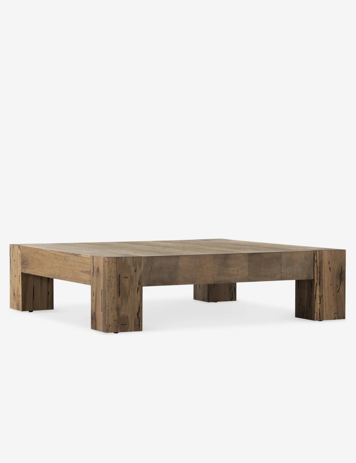 Bevan Square Coffee Table