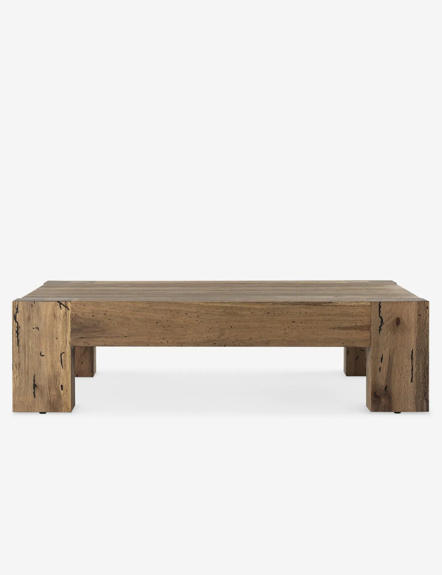 Bevan Square Coffee Table