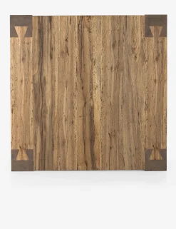 Bevan Square Coffee Table