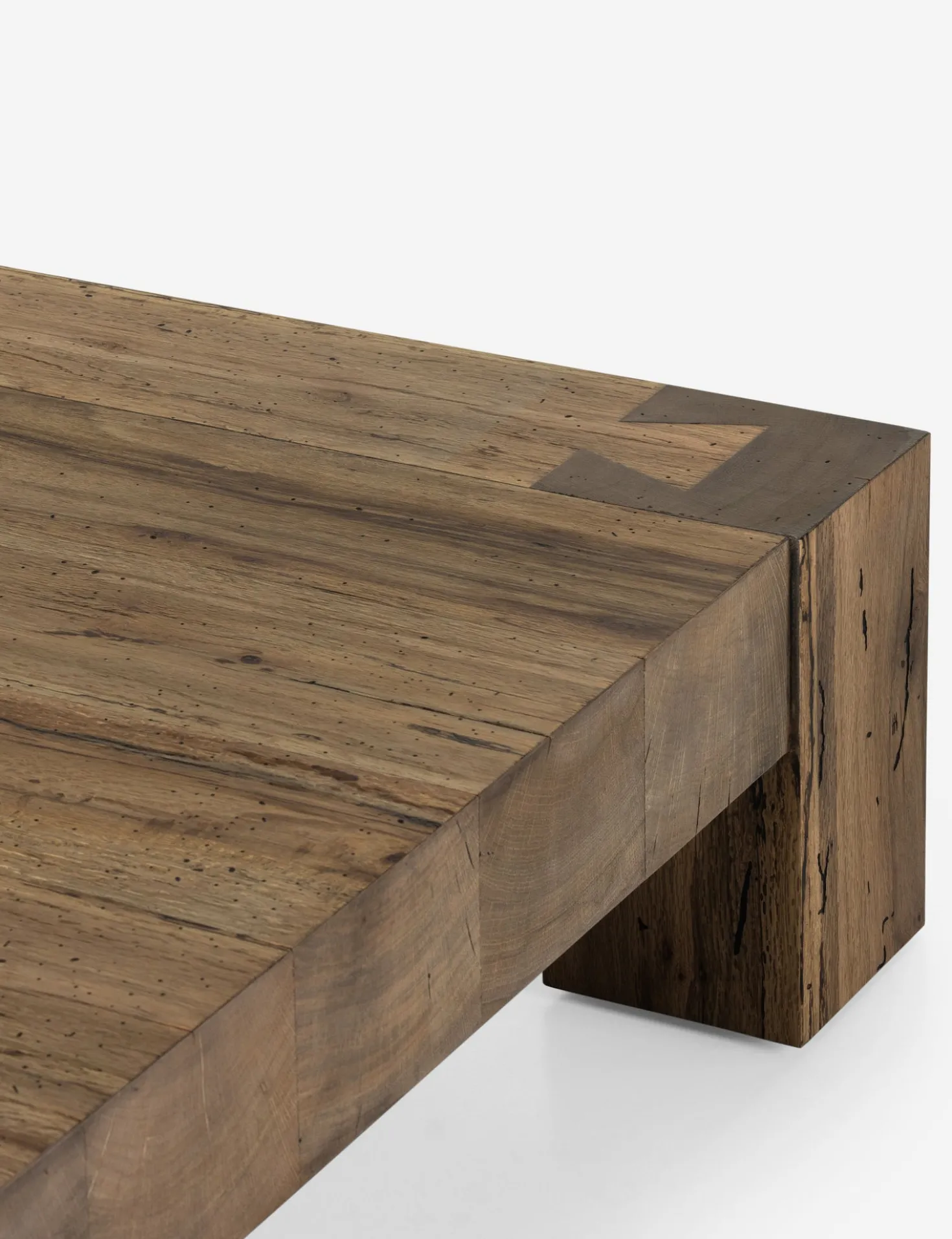 Bevan Square Coffee Table