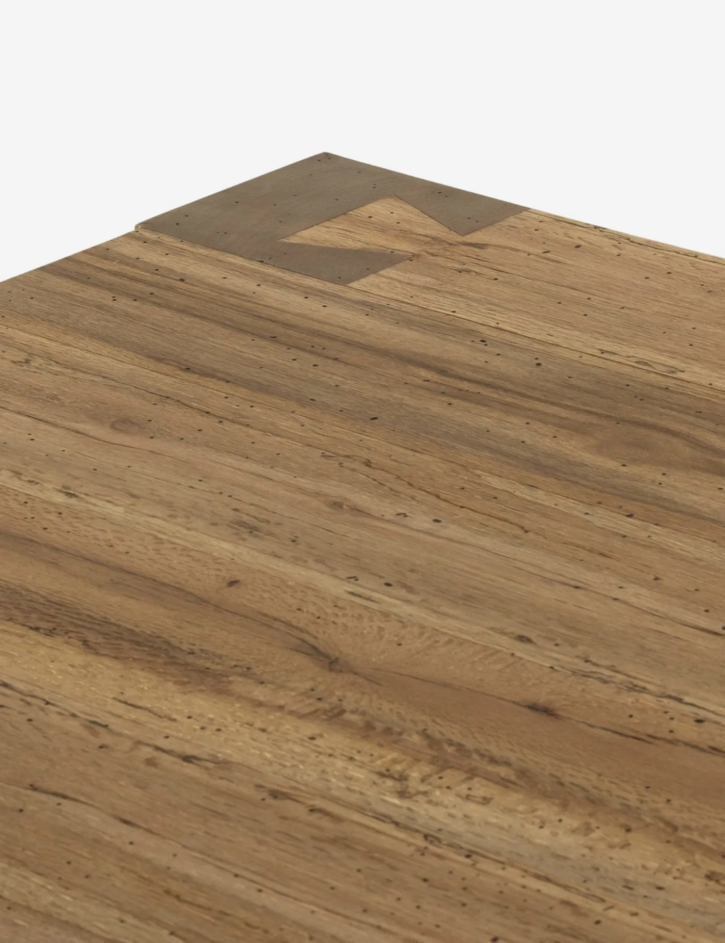 Bevan Square Coffee Table