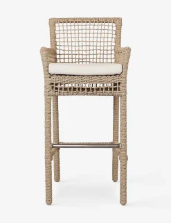 Beverly Indoor / Outdoor Bar Stool