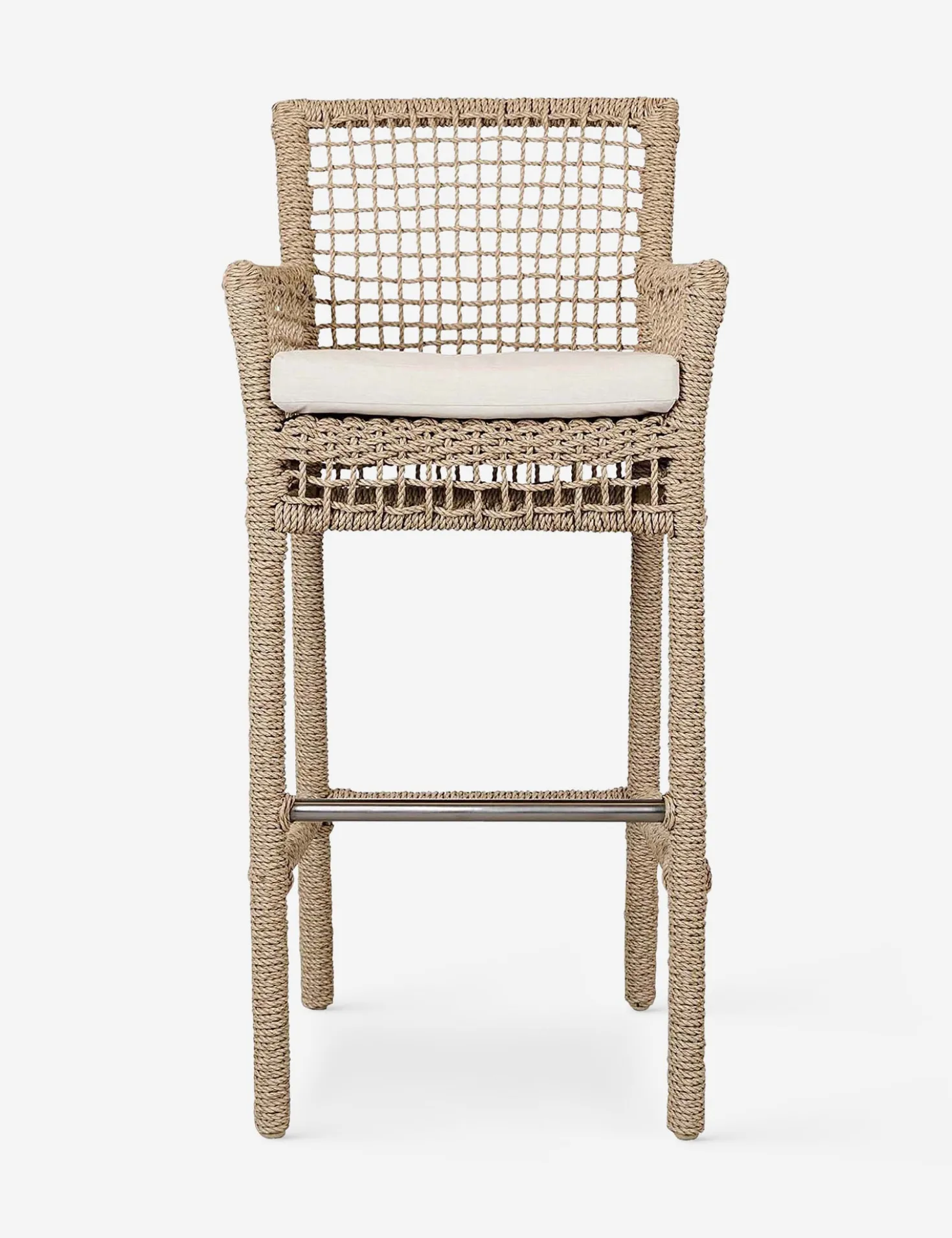 Beverly Indoor / Outdoor Bar Stool