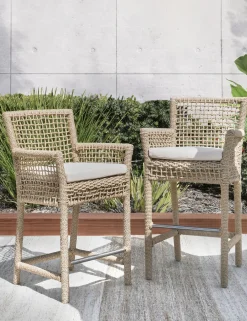 Beverly Indoor / Outdoor Bar Stool
