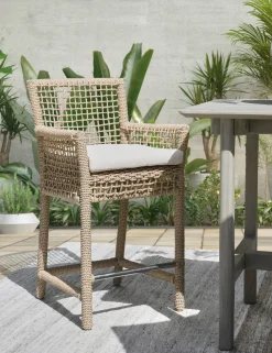 Beverly Indoor / Outdoor Counter Stool