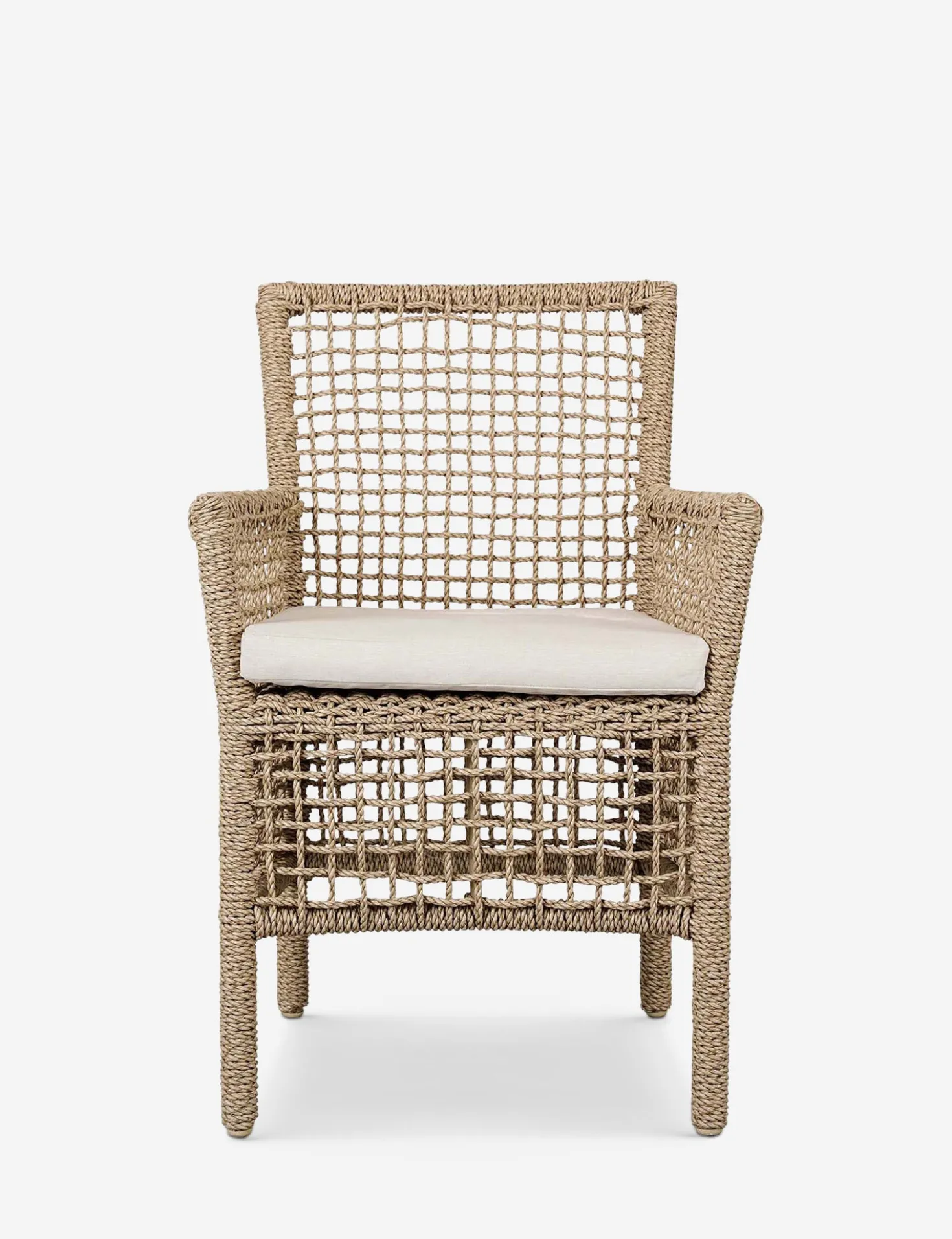 Beverly Indoor / Outdoor Dining Chair