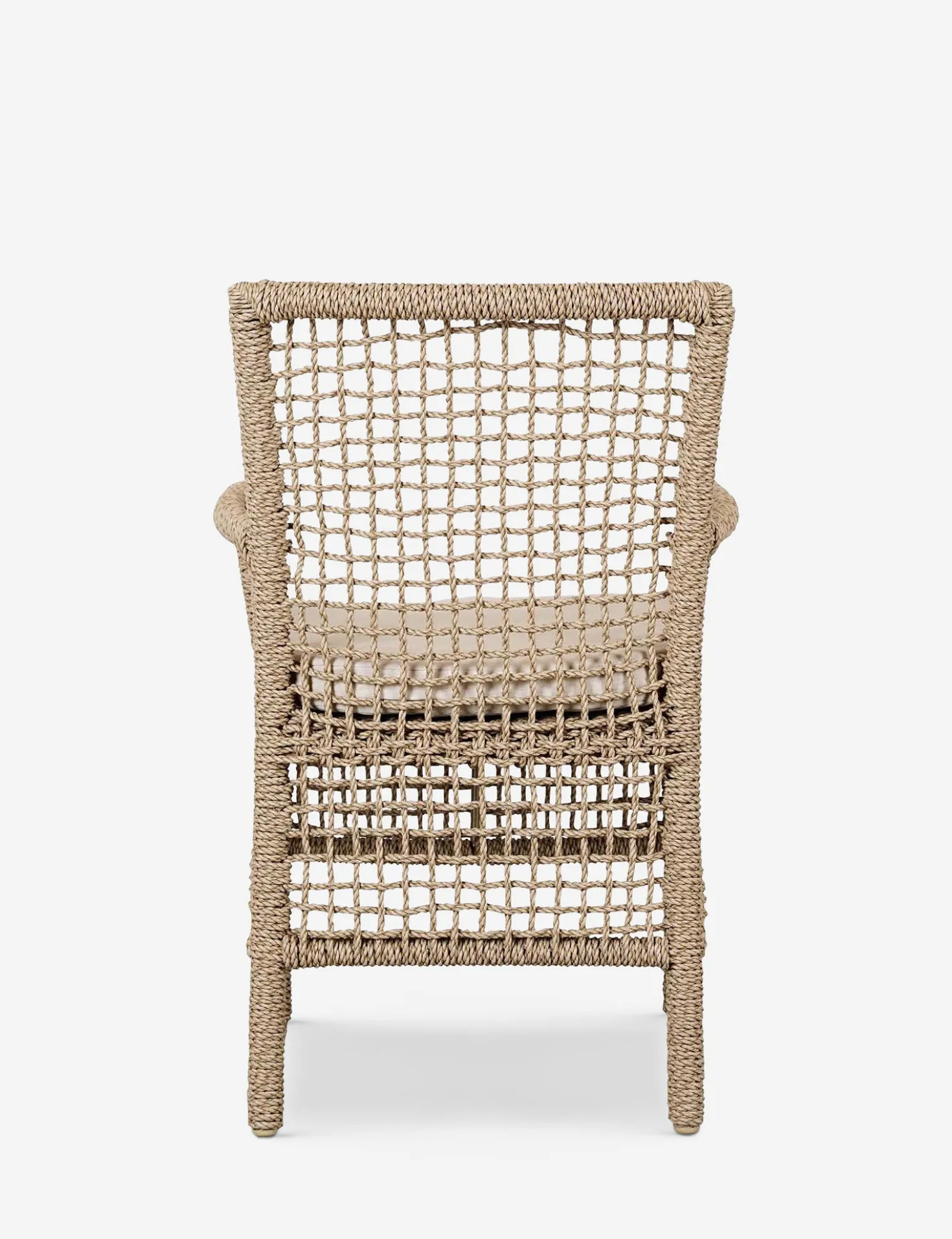Beverly Indoor / Outdoor Dining Chair