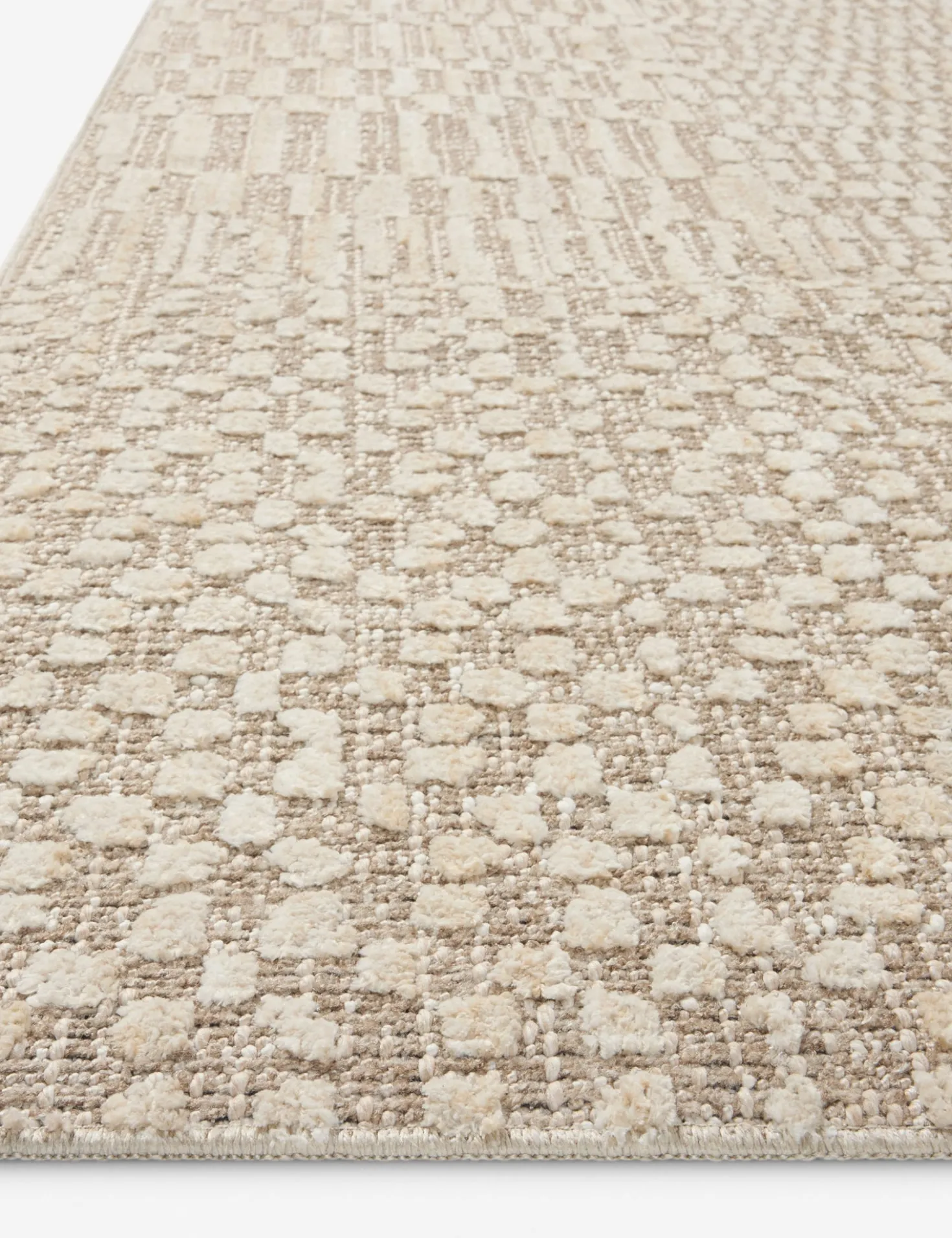 Bexley I Rug by Amber Lewis x Loloi