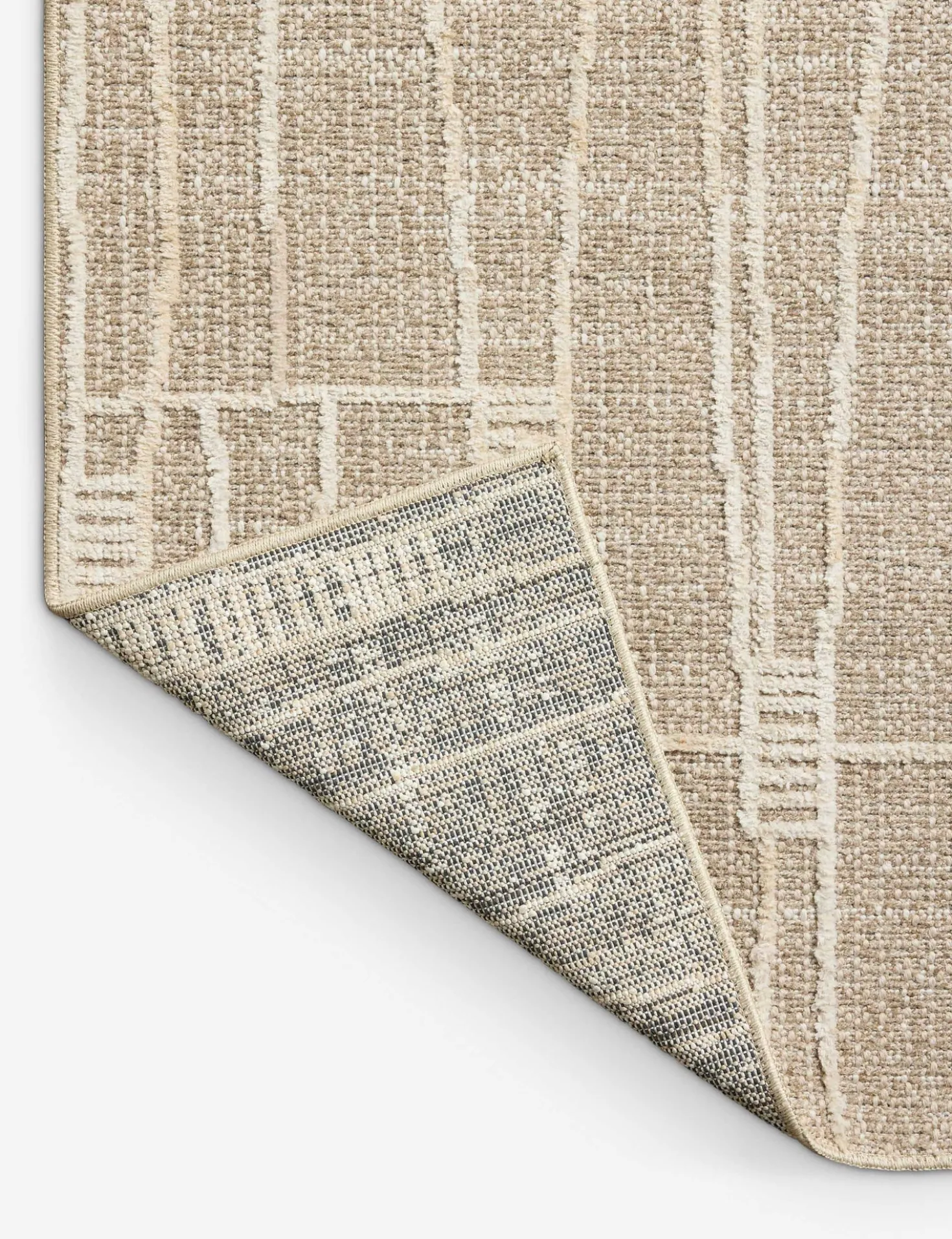 Bexley V Rug by Amber Lewis x Loloi