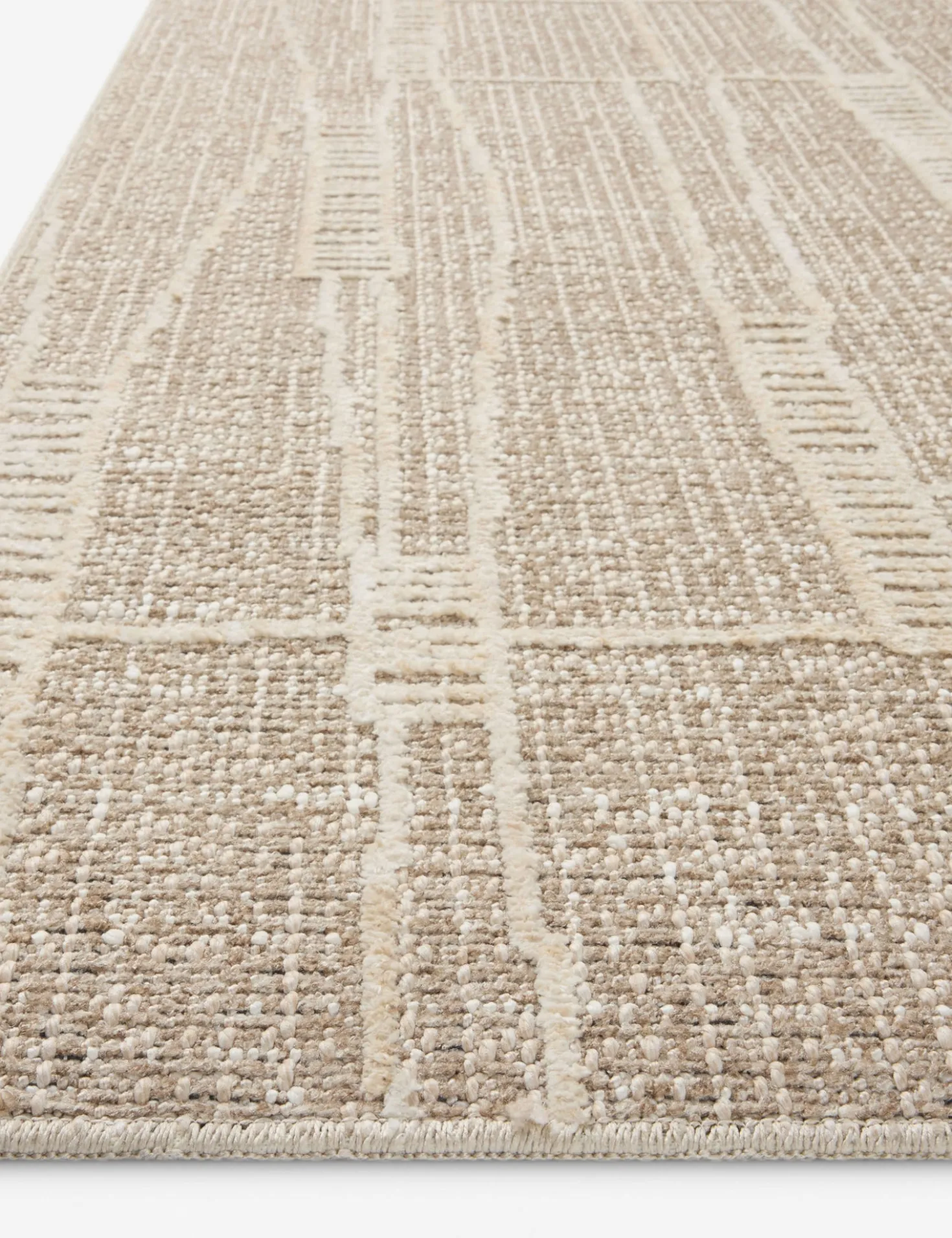 Bexley V Rug by Amber Lewis x Loloi