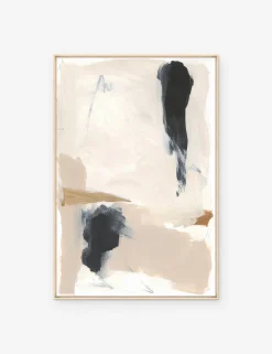 Beyond Expectations X Wall Art by Justin Quinn Williams