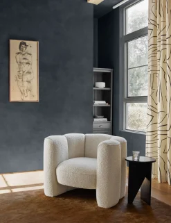 Biagio Round Side Table