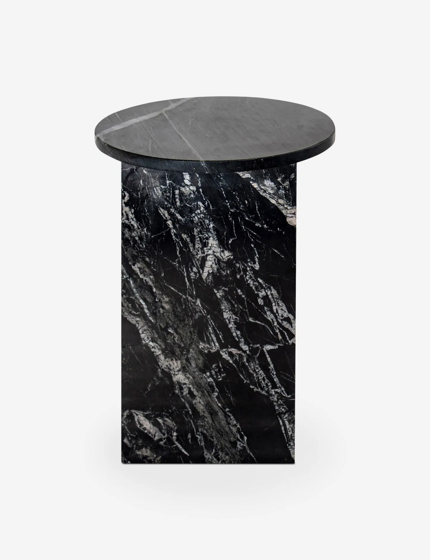 Biagio Round Side Table