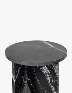 Biagio Round Side Table