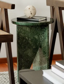Biagio Round Side Table