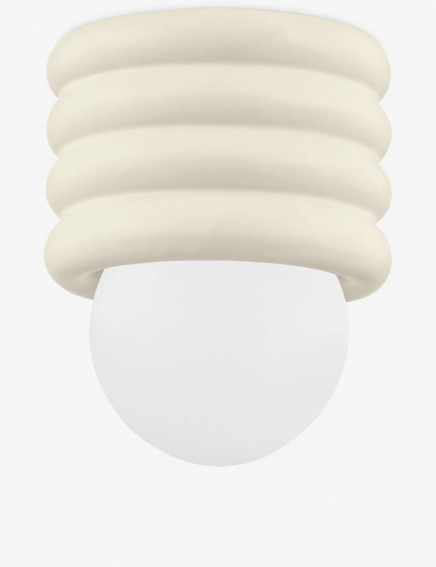 Bibi Flush Mount Light by Eny Lee Parker x Mitzi
